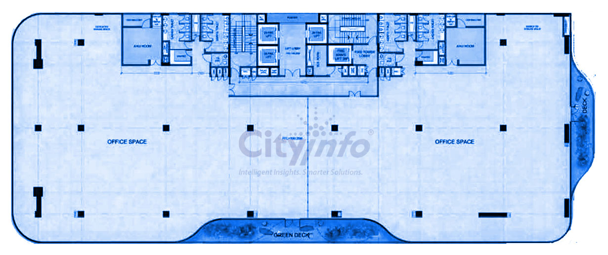  Floor image for Concorde Econex